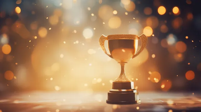 荣获多项行业认可